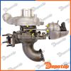 Turbocompresseur pour FIAT | 806850-0001, 806850-0003
